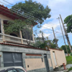 Casa à venda com 2 quartos em Campo Grande, Rio de Janeiro, RJ