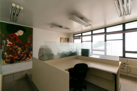 Casa à venda com 8 quartos, sendo 2 suítes, em Indianópolis, São Paulo, SP
