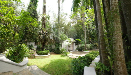 Casa à venda com 5 suítes no condomínio Chácara Flora, São Paulo - SP