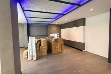 Apartamento à venda com 1 quarto em Vila Leopoldina, São Paulo, SP