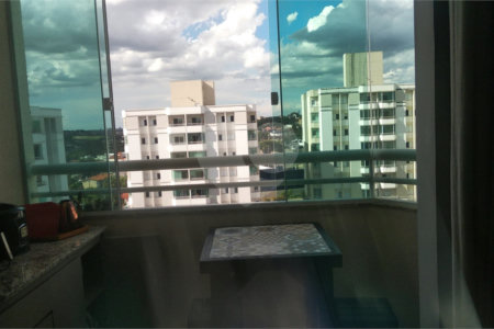 Apartamento à venda com 3 quartos, sendo 1 suíte, em Jardim Vera Cruz, Sorocaba, SP