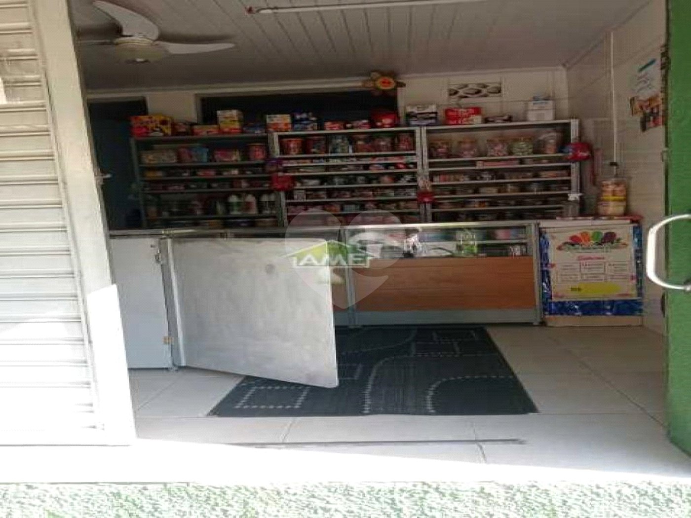 Salão Comercial à venda em Campo Grande, Rio de Janeiro, RJ
