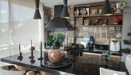 Apartamento à venda com 2 suítes em Tremembé, São Paulo, SP