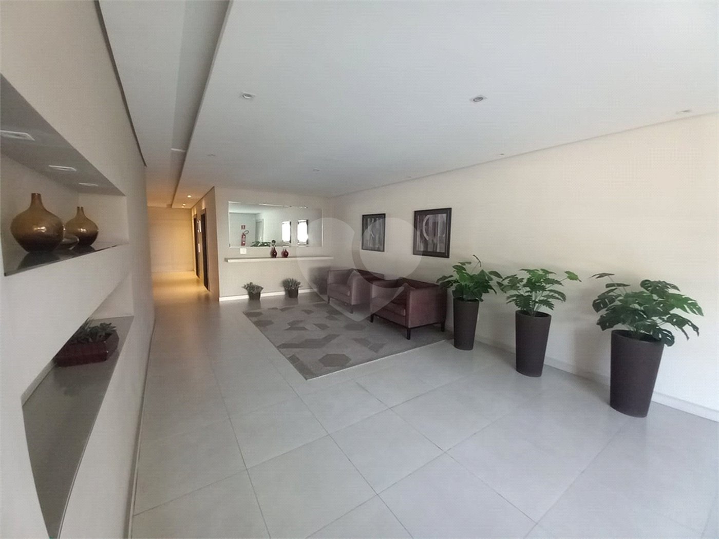Apartamento à venda com 3 quartos, sendo 1 suíte, em Mandaqui, São Paulo, SP