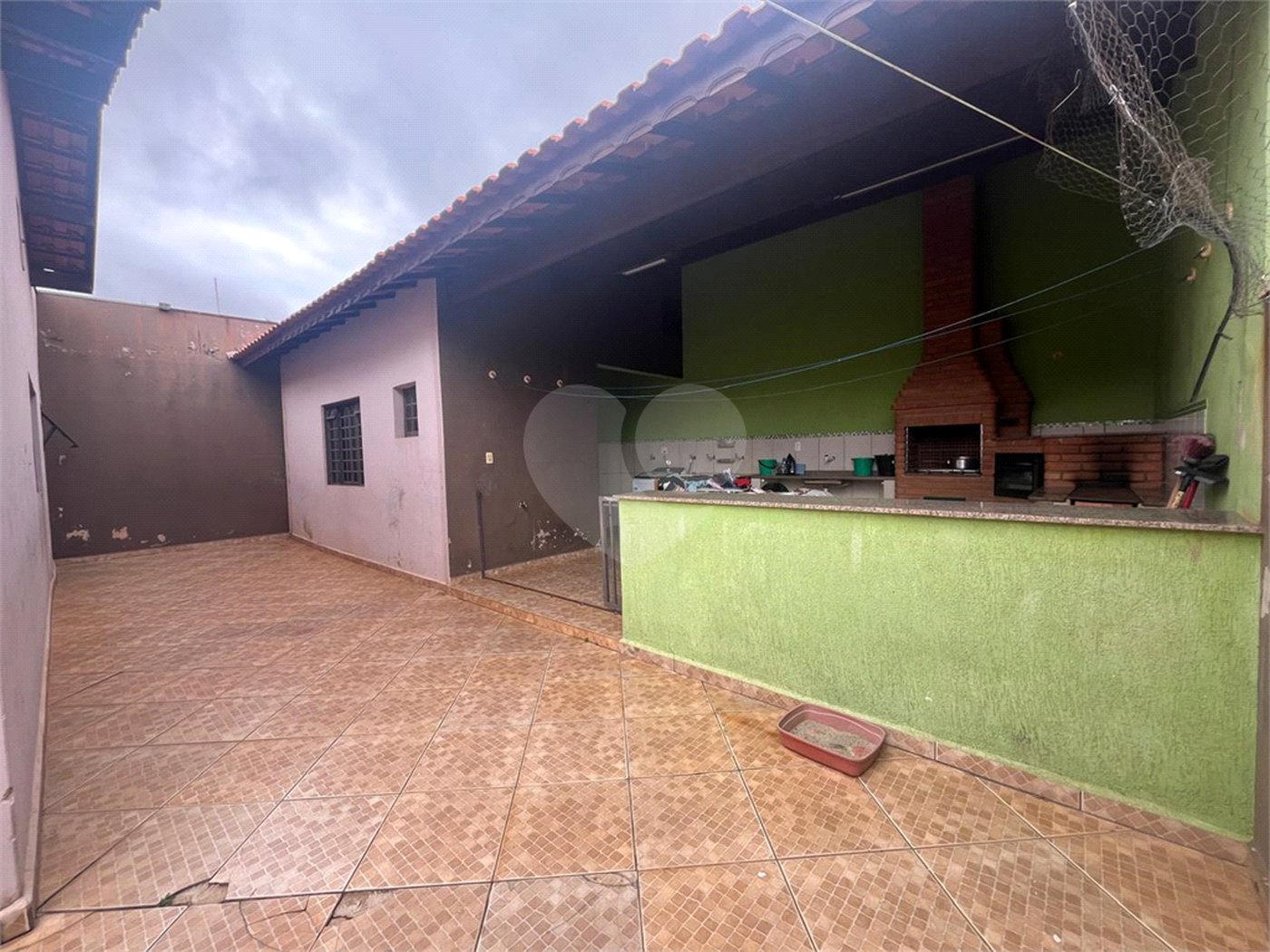 Casa à venda com 3 quartos, sendo 1 suíte, em Vila Recreio, Itapetininga, SP