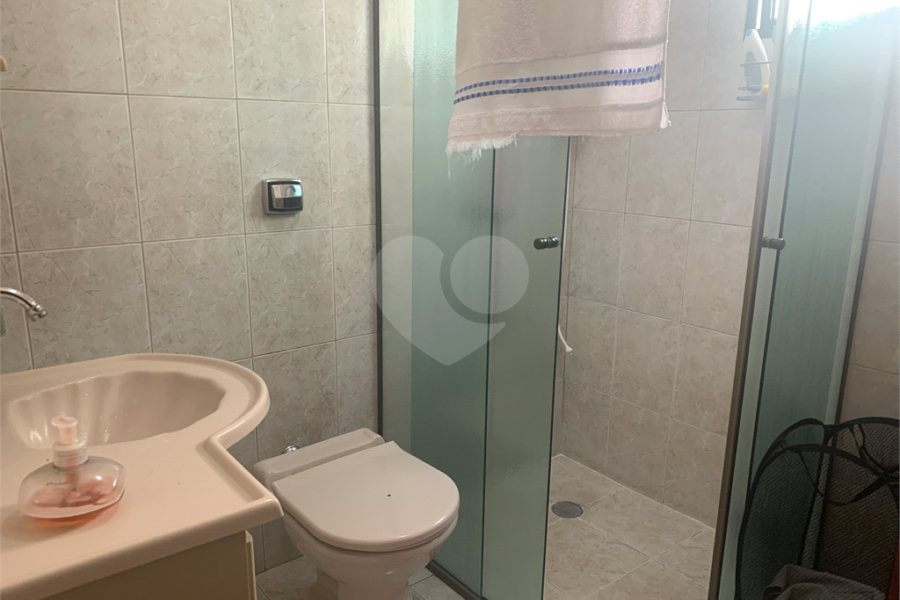 Sobrado à venda com 3 quartos, sendo 1 suíte, em Imirim, São Paulo, SP