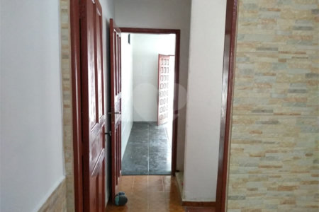 Sobrado à venda com 2 quartos em Vila Hamburguesa, São Paulo, SP
