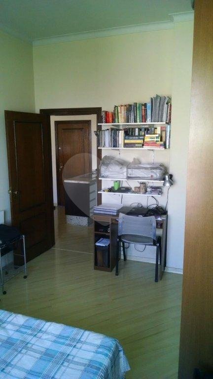 Apartamento à venda com 1 quarto em Barra Funda, São Paulo, SP