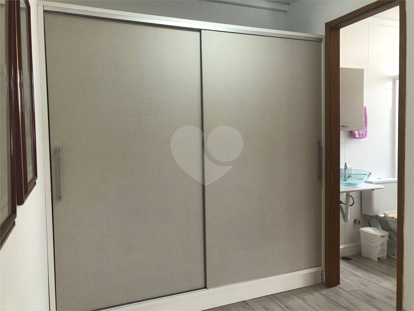 Casa à venda com 2 quartos no condomínio Residencial Iraci II, São Paulo - SP
