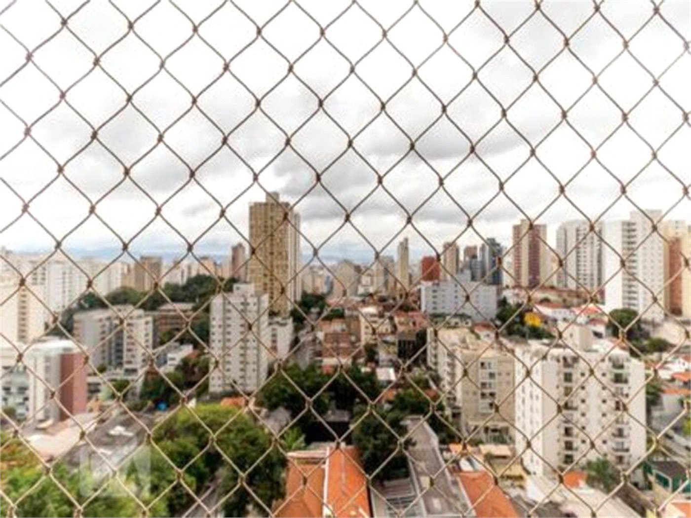 Apartamento à venda com 4 quartos, sendo 2 suítes, em Perdizes, São Paulo, SP