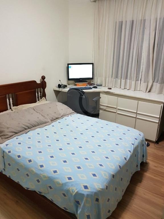 Apartamento à venda com 3 quartos, sendo 1 suíte, em Vila Andrade, São Paulo, SP