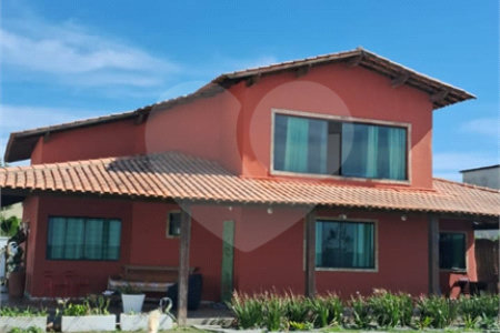 Casa à venda com 5 quartos, sendo 2 suítes, em Long Beach (tamoios), Cabo Frio, RJ