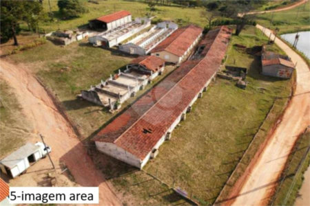 Sítio à venda com 7 quartos em Jardim Paraíso II, Itu, SP