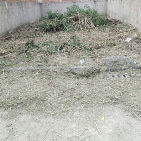 Terreno à venda em Campo Grande, Rio de Janeiro, RJ