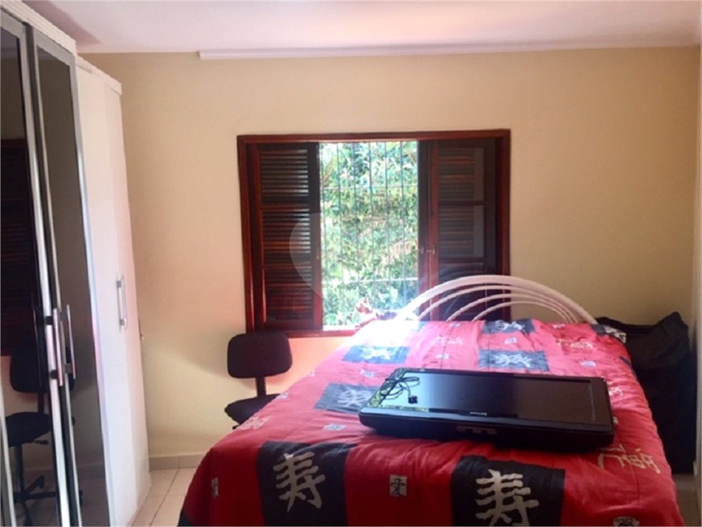Sobrado à venda com 3 quartos, sendo 1 suíte, em Vila Albertina, São Paulo, SP