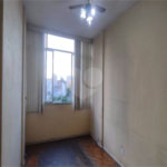 Apartamento à venda com 2 quartos em Praça da Bandeira, Rio de Janeiro, RJ