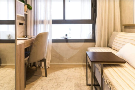 Apartamento à venda com 2 quartos, sendo 1 suíte, em Vila Progredior, São Paulo, SP