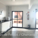 Cobertura à venda, 175 m² por R$ 1.431.000,00 - Vilamar - Praia Grande/SP