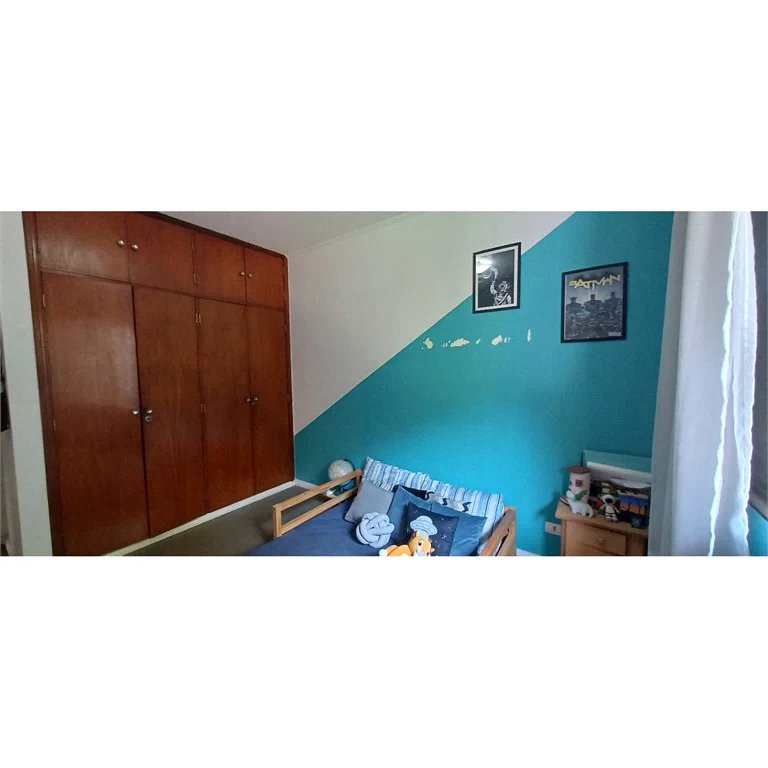 Sobrado à venda com 4 quartos, sendo 1 suíte, em Jardim Colombo, São Paulo, SP