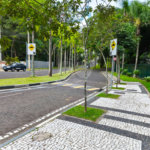 Terreno à venda no condomínio Reserva Nova Cantareira, São Paulo - SP