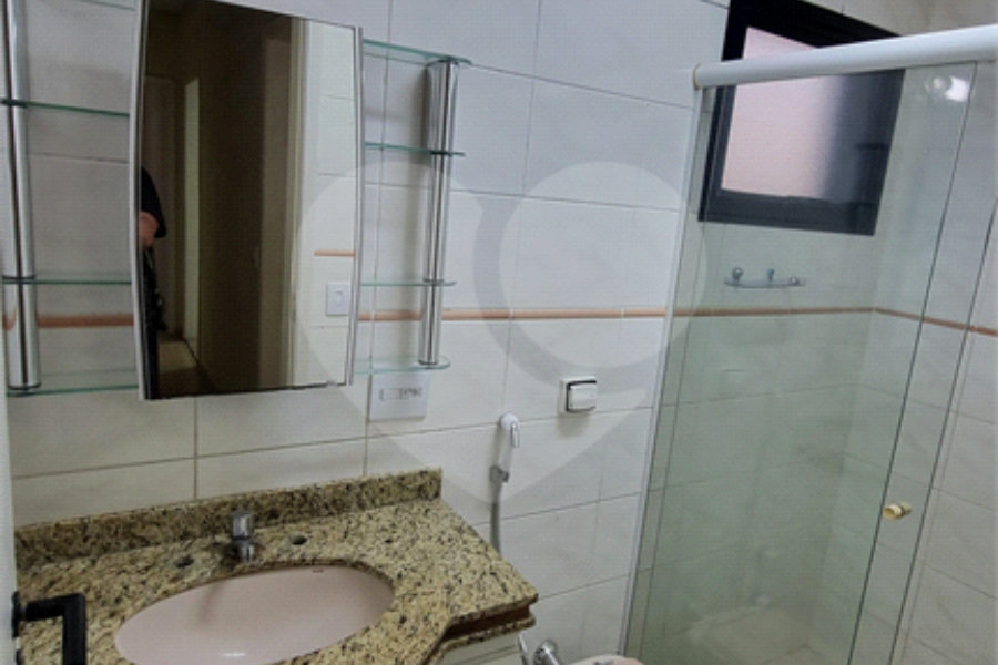 Apartamento à venda com 3 quartos, sendo 1 suíte, em Casa Verde, São Paulo, SP