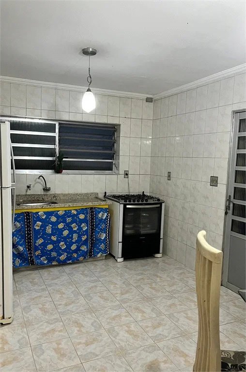Sobrado à venda com 3 quartos em Vila Leopoldina, São Paulo, SP