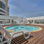 Apartamento para alugar com 1 quarto em Moema, São Paulo, SP