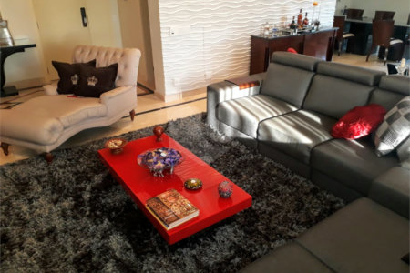 Apartamento à venda com 4 suítes em Santana, São Paulo, SP