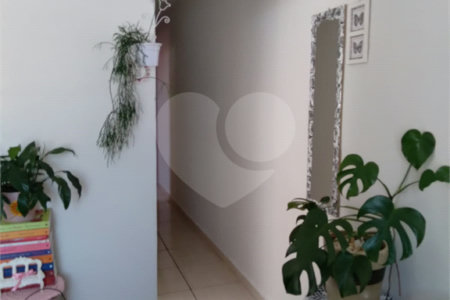 Casa à venda com 2 quartos em Parque São Bento, Sorocaba, SP
