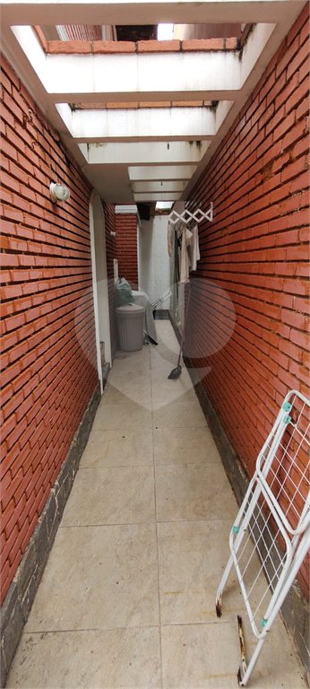 Sobrado à venda com 3 quartos, sendo 1 suíte, em Limão, São Paulo, SP