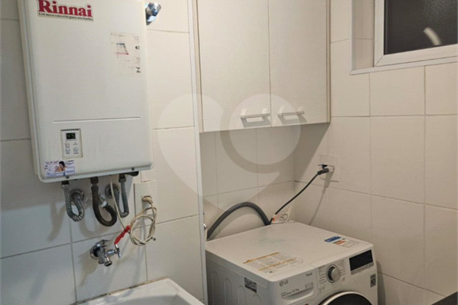 Apartamento à venda com 2 quartos, sendo 1 suíte, em Mandaqui, São Paulo, SP