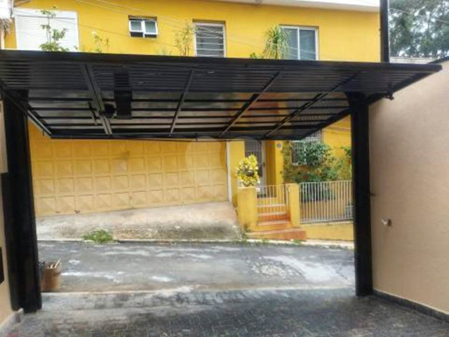 Sobrado à venda com 3 suítes em Santana, São Paulo, SP