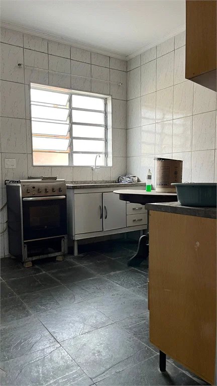 Casa Térrea à venda com 3 quartos em Jardim Dom José, São Paulo, SP