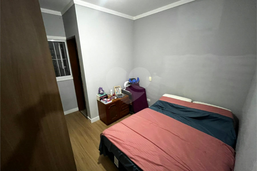Casa à venda com 2 suítes no condomínio Residencial Maracujás, São Paulo - SP