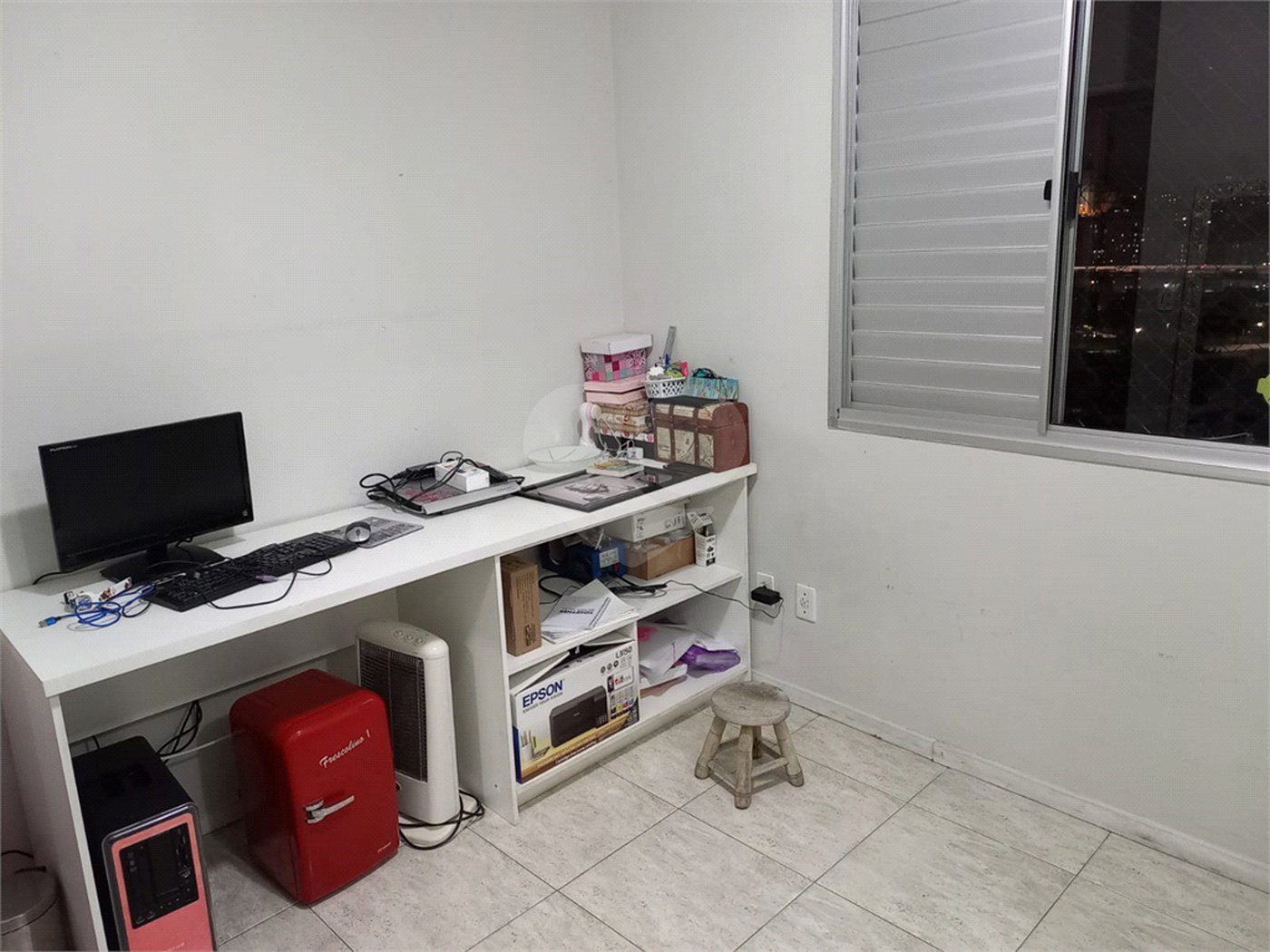 Apartamento à venda com 2 quartos em Chácara Califórnia, São Paulo, SP