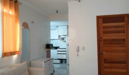 Apartamento à venda com 2 quartos em Parque da Vila Prudente, São Paulo, SP