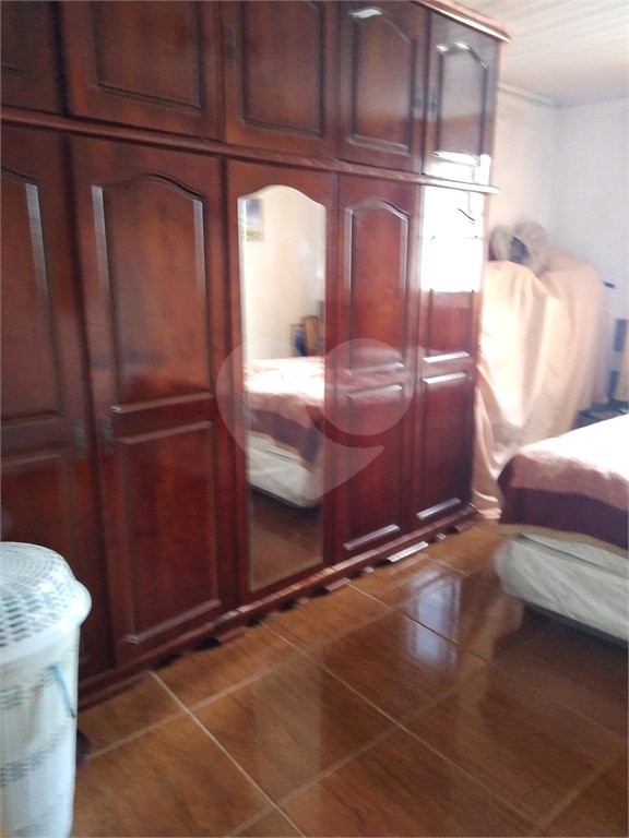 Casa de Vila à venda com 2 quartos em Santana, São Paulo, SP
