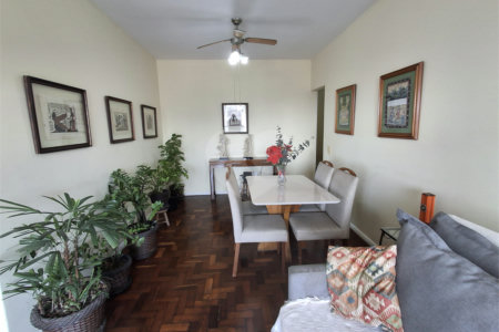 Apartamento à venda com 4 quartos, sendo 1 suíte, em Tijuca, Rio de Janeiro, RJ