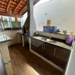 Casa à venda com 4 quartos, sendo 1 suíte, em Vila Santa Maria (vila Xavier), Araraquara, SP