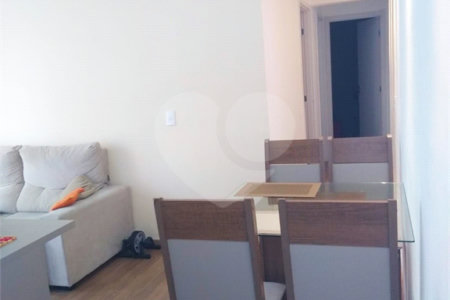 Apartamento à venda com 2 quartos em Jardim Parque Morumbi, São Paulo, SP