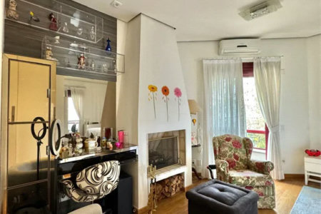 Apartamento à venda com 4 suítes em Vila Suzana, São Paulo, SP