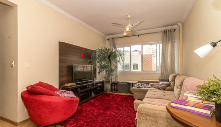 Apartamento à venda em Perdizes, São Paulo, SP