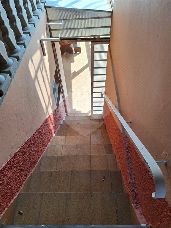 Sobrado à venda com 3 quartos, sendo 1 suíte, em Vila Gustavo, São Paulo, SP