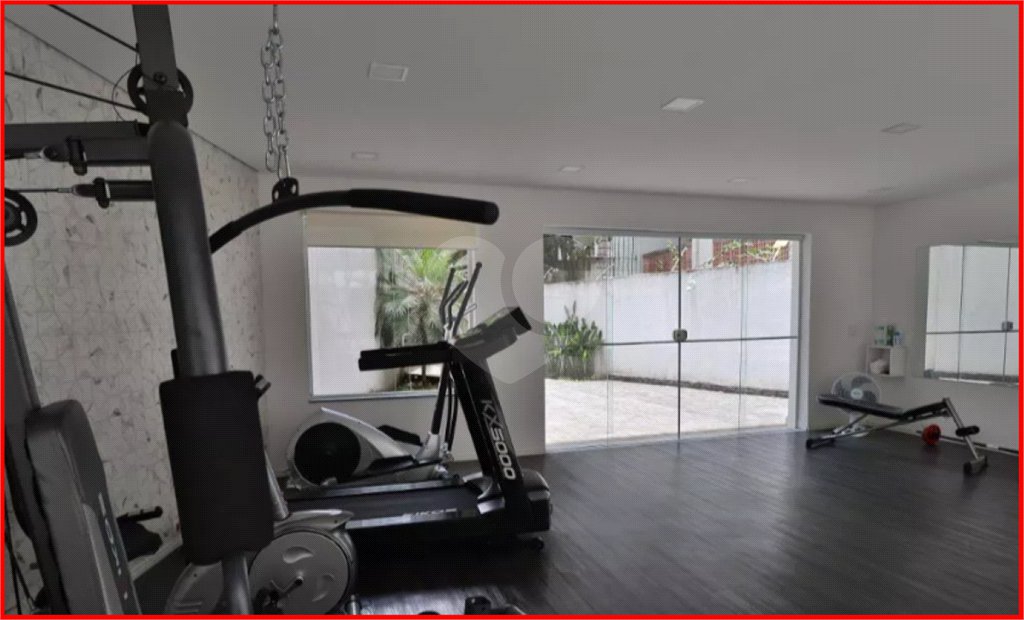 Apartamento à venda com 4 quartos, sendo 1 suíte, em Jardim Paulista, São Paulo, SP