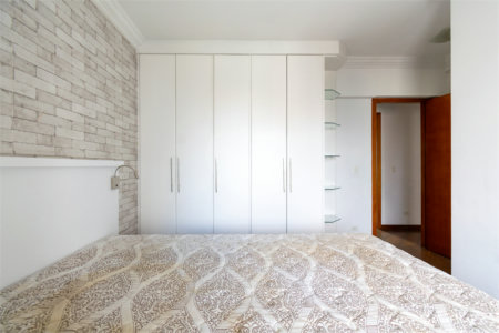 Apartamento à venda com 4 quartos, sendo 1 suíte, em Saúde, São Paulo, SP