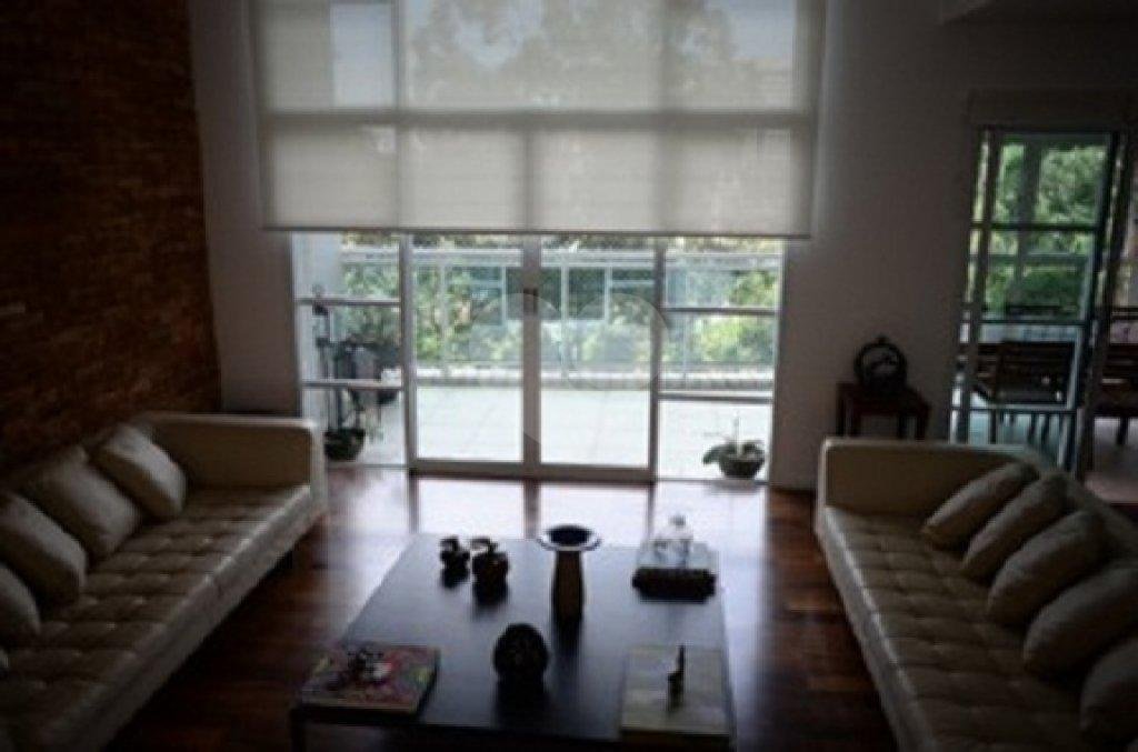 Apartamento à venda com 4 quartos em Jardim Morumbi, São Paulo, SP