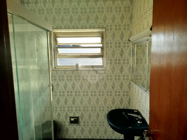 Sobrado à venda com 4 quartos, sendo 2 suítes,  em Limão, São Paulo, SP