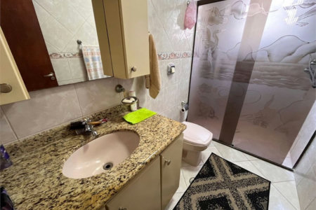Apartamento à venda, 92 m² por R$ 690.000,00 - Campo Grande - Santos/SP