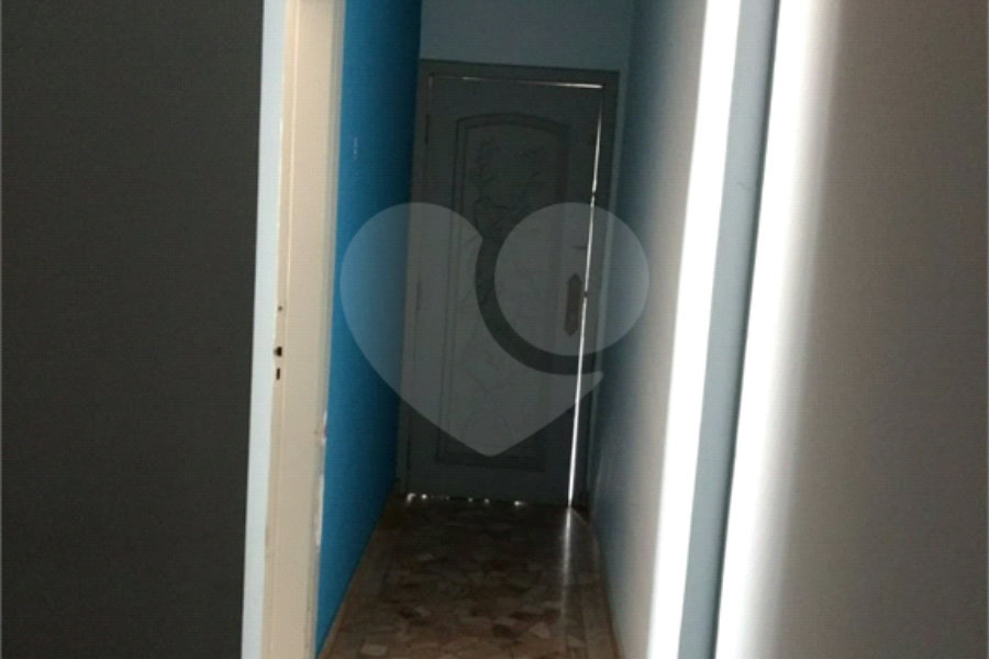 Sobrado à venda com 3 quartos, sendo 1 suíte, em Santana, São Paulo, SP