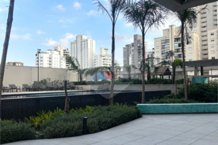 Apartamento à venda com 2 quartos, sendo 1 suíte, em Brooklin Paulista, São Paulo, SP